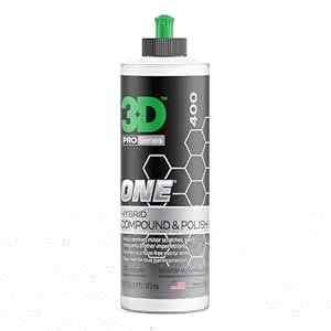 3D Scratch Remover